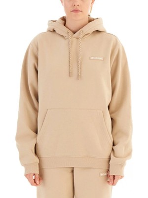 Columbia Csc U Marble Canyon Heavyweıght Fleece Hoodie Erkek Sweatshirt CS0349-271