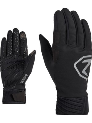 Ziener Ironıkus Ws Touch Glove Multisport Erkek Kayak Eldiveni
