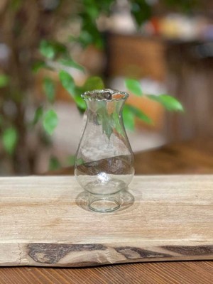 Masale Lale Gaz Lambası Camı (No:5)