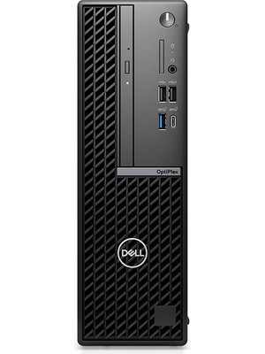 Dell Optiplex 7010SFF Plus I5-13500 Vpro 16GB 256GB SSD Windows 11 Pro N004O7010SFFPEMEA-VP