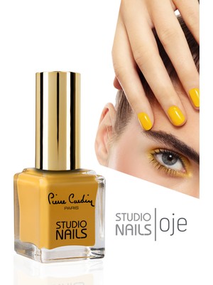 Pierre Cardin Studio Nails Oje -066