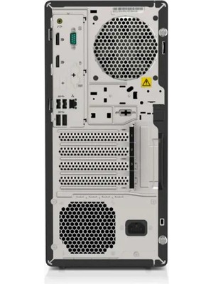 Lenovo Thinksystem ST50 7Y48A03CEA05 E-2324G 64GB 1tb Tower Sunucu