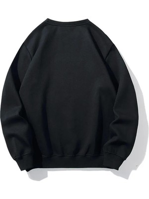 BRZ Collection Oversize Mother Gaia Sweatshirt