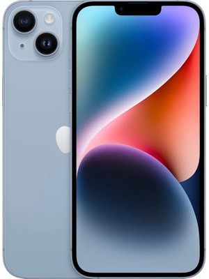 Yenilenmiş iPhone 14 Plus 256 GB (12 Ay Garantili) - B Grade