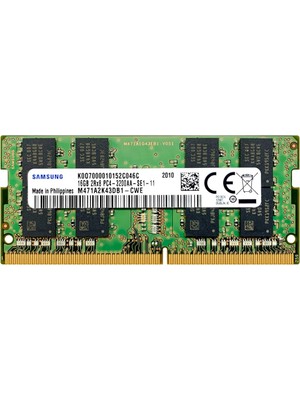 16GB DDR4 10枚 Ddr4 16Gb Ram Fiyatları, Modelleri 2624 Ürünle | Hepsiburada