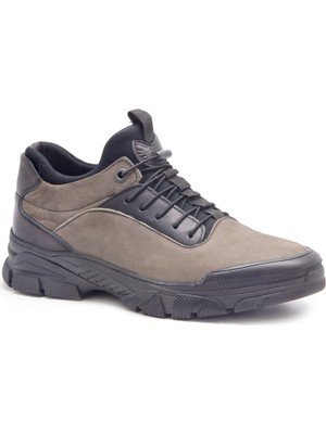 Gedikpaşalı Ppt 4351 Vizon Günlük Casuel Ayakkabı Casual