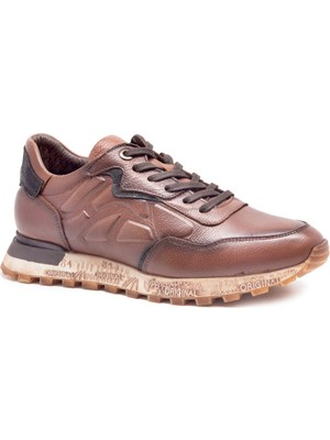 Gedikpaşalı Ppt 6369 Taba Günlük Casuel Ayakkabı Casual