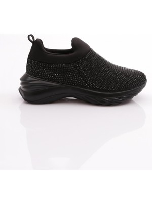 DGN 710 Kadin Sneaker Ayakkabi
