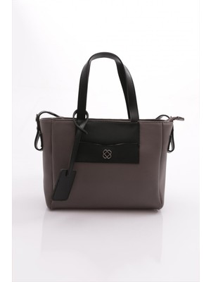 DGN ARM168 Kadın Sapı Bağlı Çanta