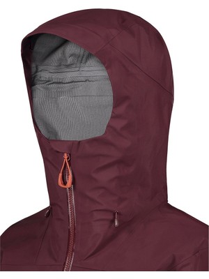 Rab Kangri Kadın 3 Katmanlı Gore Tex Ceket