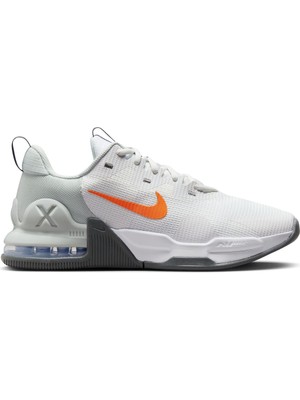 Nike Beyaz Erkek Training Ayakkabısı DM0829-103 M Aır Max Alpha Tra
