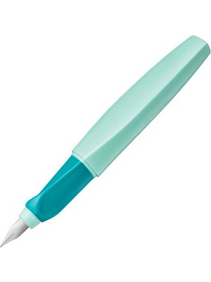 Pelikan Twist Dolma Kalem M Uç Mint Yeşili