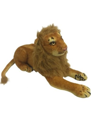 Top Rock Store Aslan Peluş Oyuncak