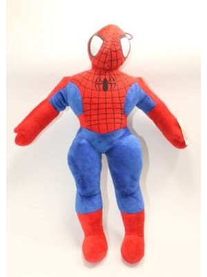 Top Rock Store Spiderman Peluş Örüncek Adam