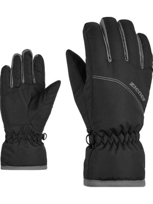 Ziener Lerın Glove Junior Çocuk Kayak Eldiveni 801999_12