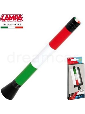 Pilot 11 Cm Italy Anten Çubuğu Vidalı 40274