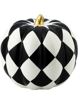 Vitale Blanoir Dekoratif Vazo 21X21X21 cm AK.WLT0598