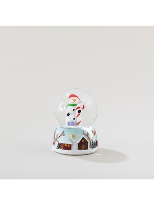 Jingo Kar Küresi Multi