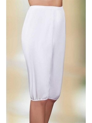 Özten Süprem Bayan  Paçalı 416 Beyaz