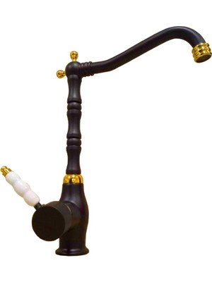 HT Prima Rustik Eviye Bataryası