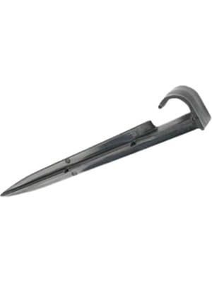 Atlas Damlama Sulama Sabitleme Kazığı Kısa 50 Adet