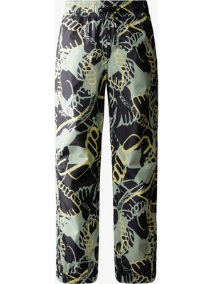 The North Face Build Up.-