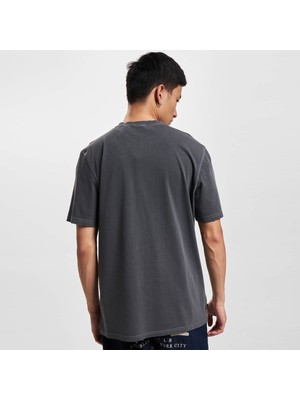 Timberland Tshirt Ss Merrymack Pocket.