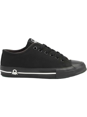 Benetton Kadın Kadın Sneaker Bn-31053