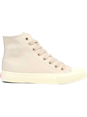 Benetton Kadın Kadın Sneaker Bn-31042