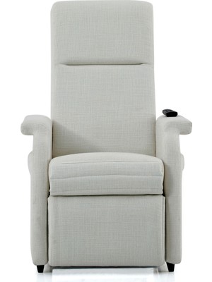 Fitcare Chair EKOL 2M SS HASTA KOLTUK ( KİLO : ZAYIF BOY: 150 CM -165 CM )