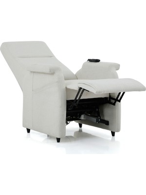 Fitcare Chair EKOL 2M SS HASTA KOLTUK ( KİLO : ZAYIF BOY: 150 CM -165 CM )