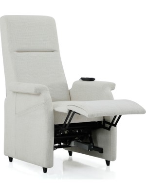 Fitcare Chair EKOL 2M SS HASTA KOLTUK ( KİLO : ZAYIF BOY: 150 CM -165 CM )