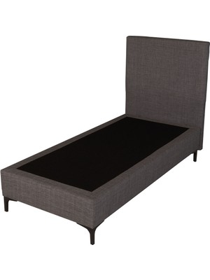 Kilim Mobilya Luna Başlık (Baza Dahil Değildir)