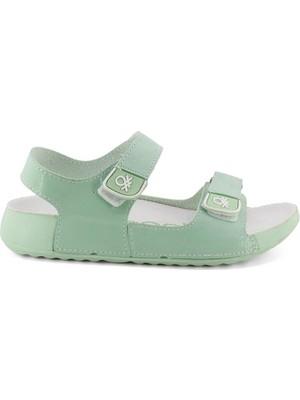 Benetton Çocuk Benetton Sandalet BN-1237
