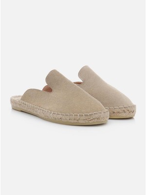 Su Espadril Marah Kum Kadın Espadril Terlik