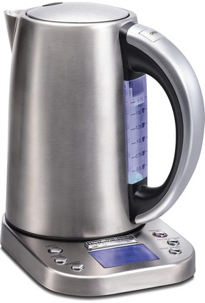 Hamilton beach shop electric kettle