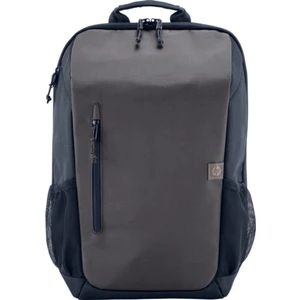 Travel 18L Expandable 15.6 Laptop Backpack - Iron Grey 6B8U6AA