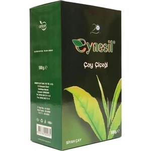 Çay Çiçeği 500 gr x 2 Paket