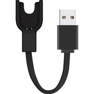 Xiaomi Mi Band 2 USB Şarj Cihazı Kablosu Miband2