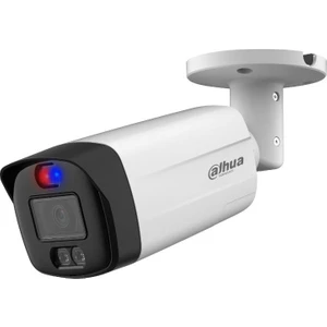 HAC-ME1509TH-A-PV-0360B-S2 5mp 3.6mm Sabit Lens Full-Color Dahili Sesli Sirenli Ir Bullet Ahd Kamera