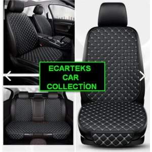 Kia Rio  Ergonomik Terletmez 7parça Tam Set Seti S-G