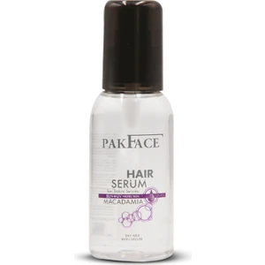 Pak Face Saç Serumu 100 ml