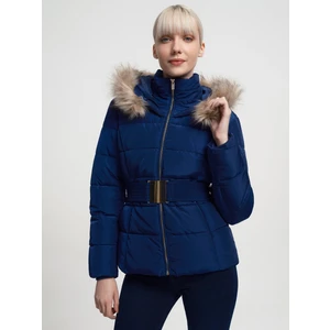 Regular Fit Kadın Mont