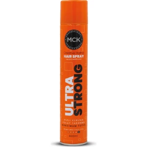 Saç Şekillendirici Sprey 400 ml