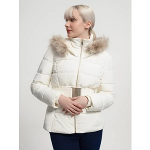 Regular Fit Kadın Mont