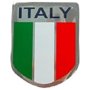 Arma Italy Bayrak / YACIY118