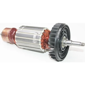Makita Tipi GA7030/GA9030 Büyük Taşlama Endüvi/rotor/kollektör