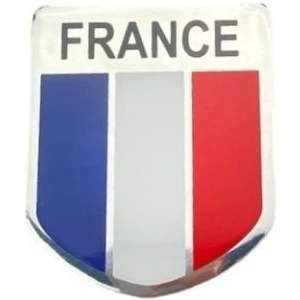 Arma France Bayrak / YACIY112