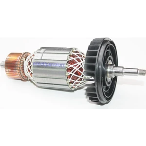 Makita Tipi Büyük Taşlama Ga 7020 Endüvi Rotor Kollektör