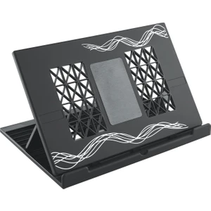 RMS-102 Notebook Tablet 10 Kademeli Multi Stand